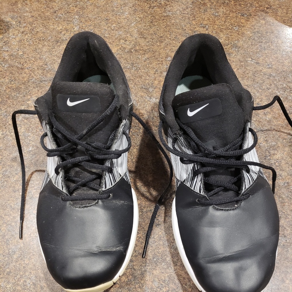 Women's Nike Golf shoes